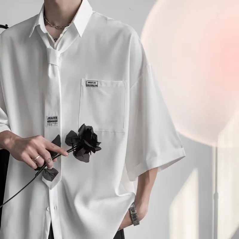 SIL VITIN Shirts Unisex-1