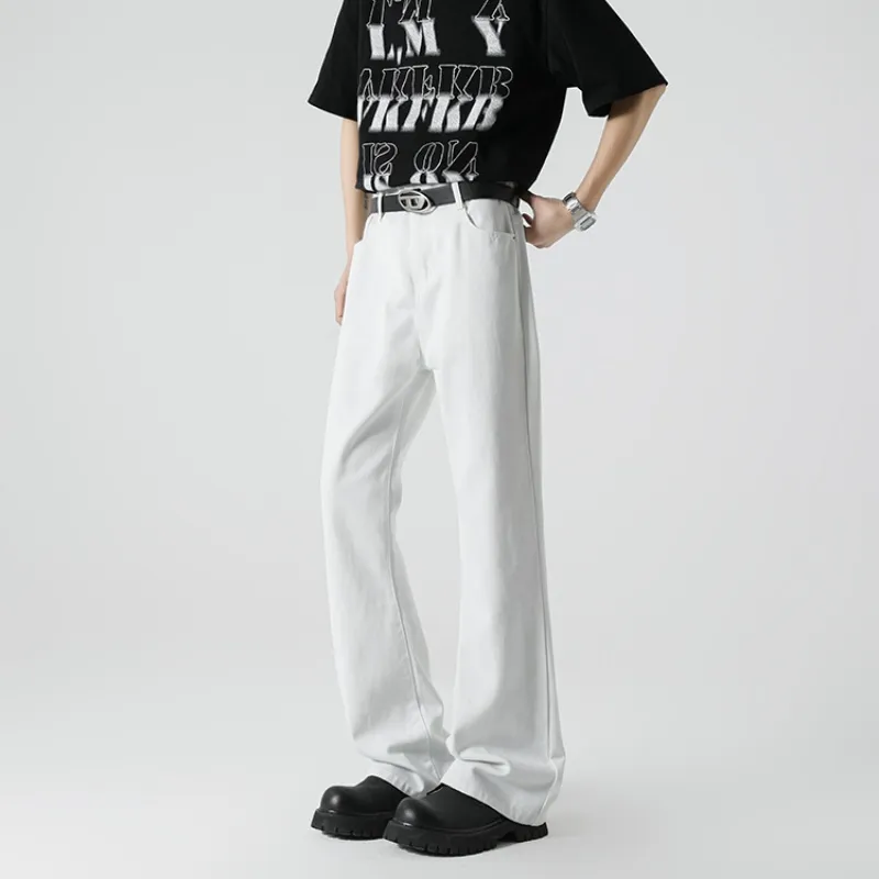 SIL VITIN Jeans Unisex-24