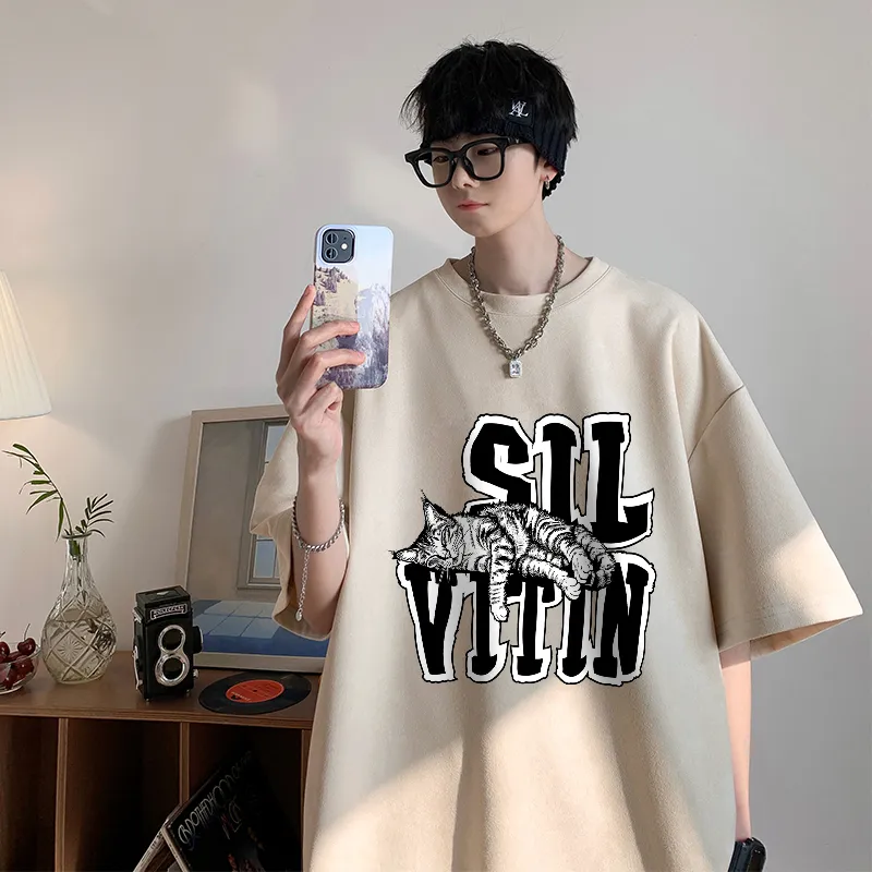 SIL VITIN T Shirts Unisex-19