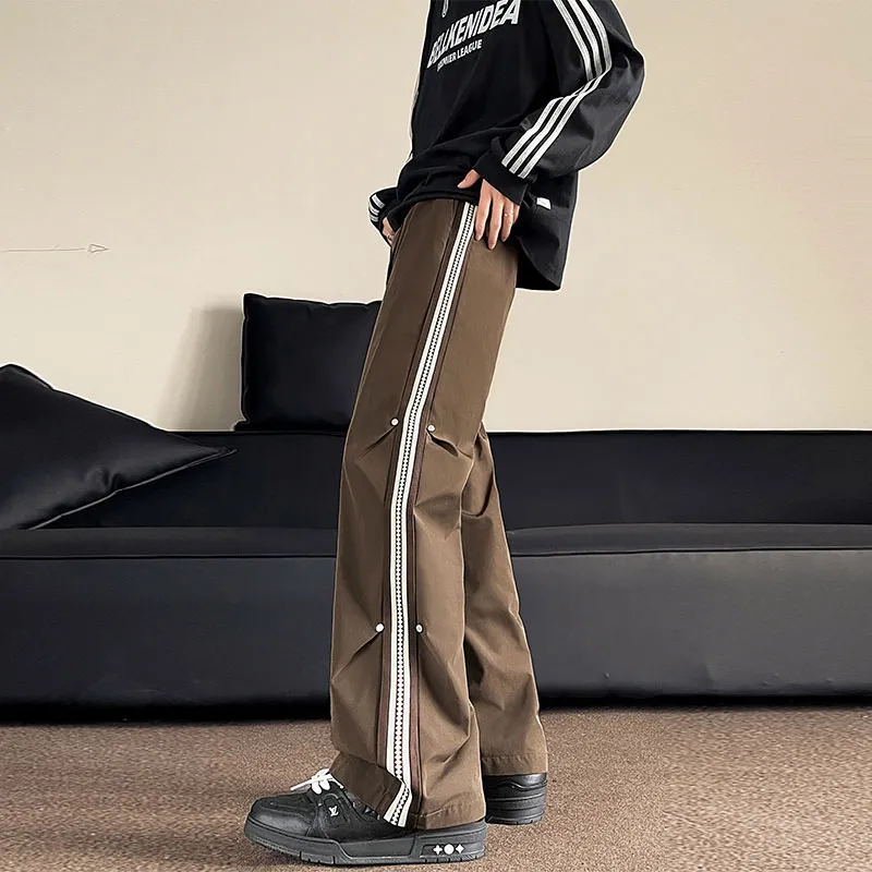 SIL VITIN Casual Pants Unisex-7