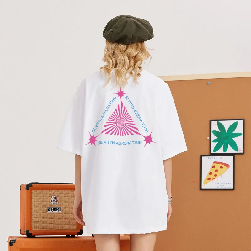 SIL VITIN T Shirts Unisex-10