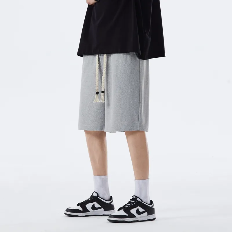 SIL VITIN Casual Shorts Unisex-15