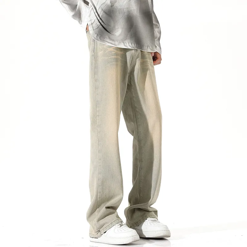 SIL VITIN Jeans Unisex-10