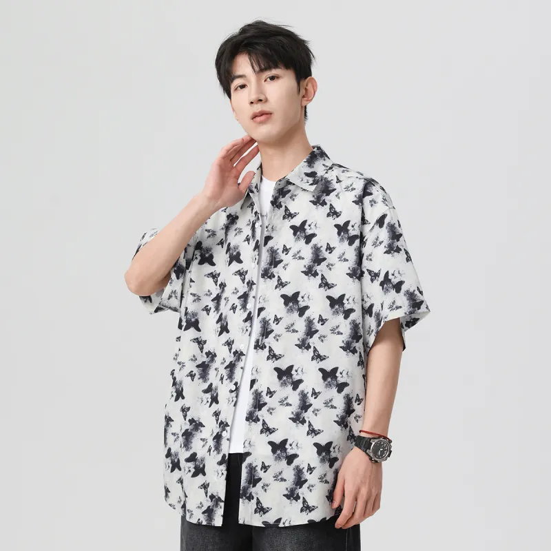 SIL VITIN Shirts Unisex-2