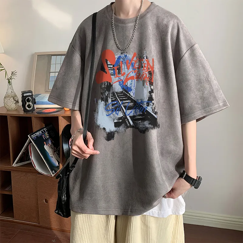 SIL VITIN T Shirts Unisex-18