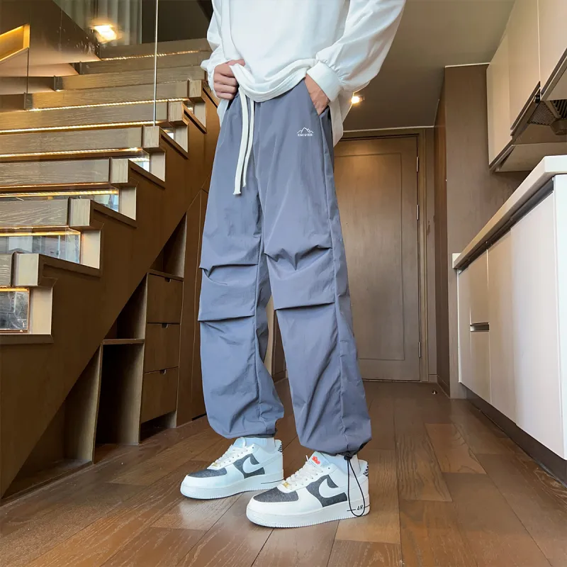 SIL VITIN Casual Pants Unisex-18