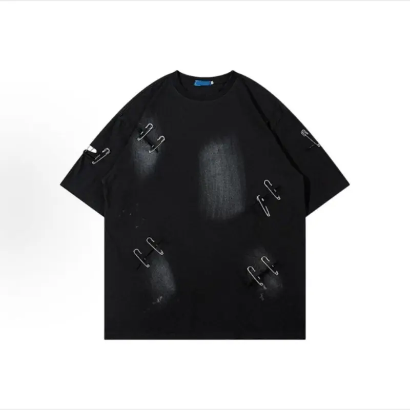 SIL VITIN T Shirts Unisex-3