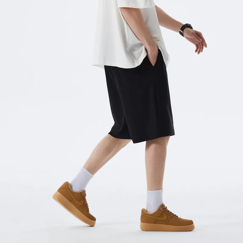 SIL VITIN Casual Shorts Unisex-4