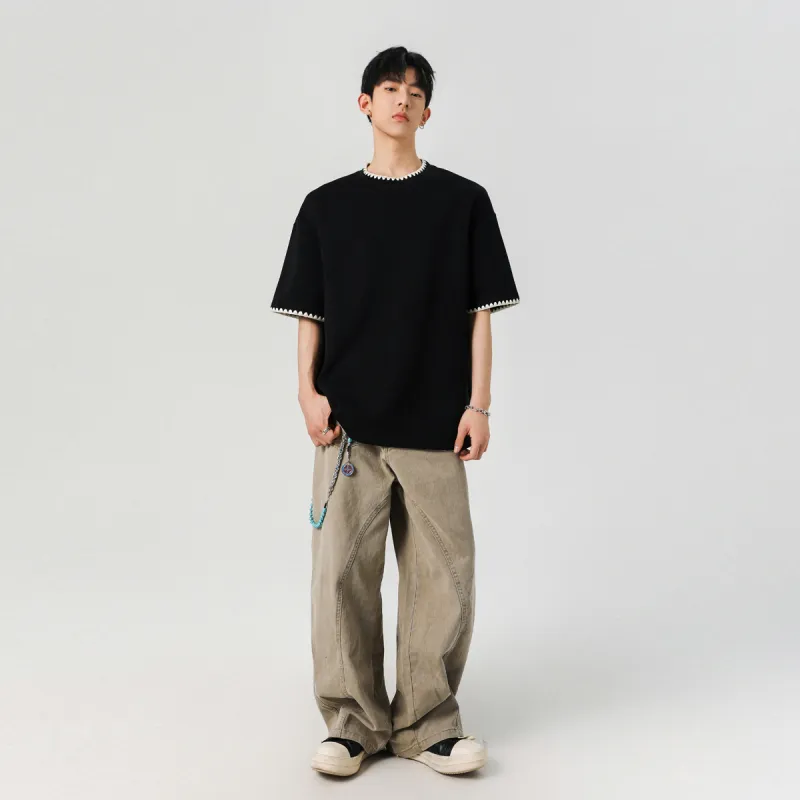 SIL VITIN T Shirts Unisex-12