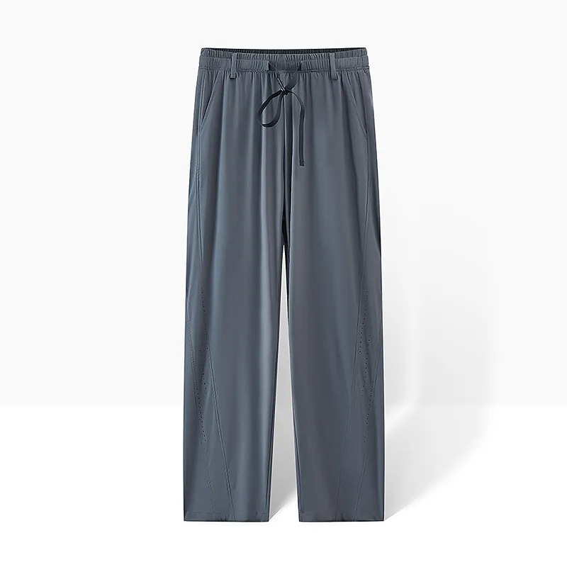 SIL VITIN Casual Pants Unisex-6