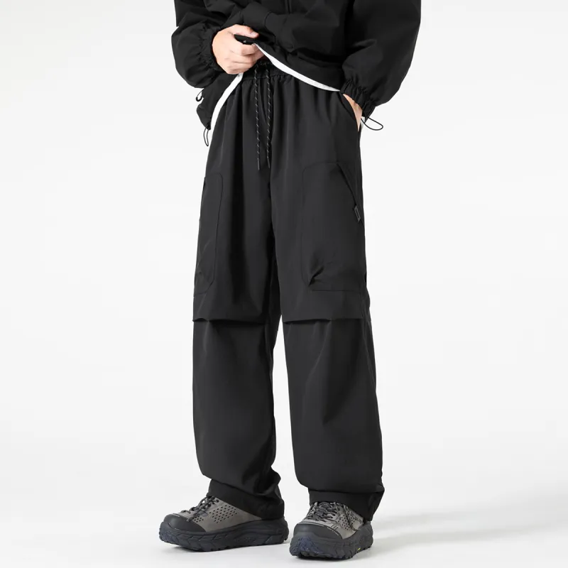 SIL VITIN Casual Pants Unisex-9