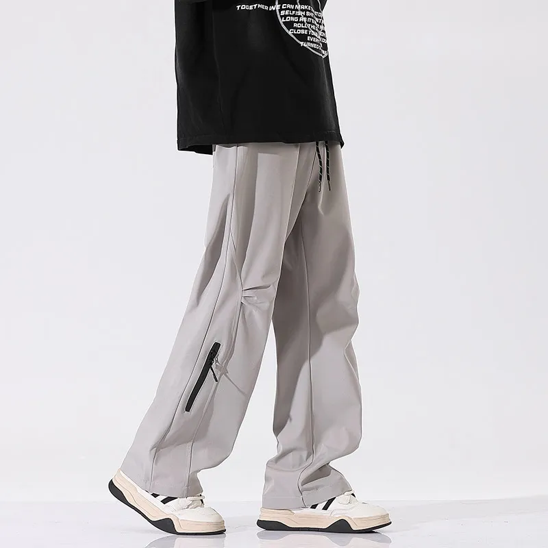 SIL VITIN Casual Pants Unisex-8