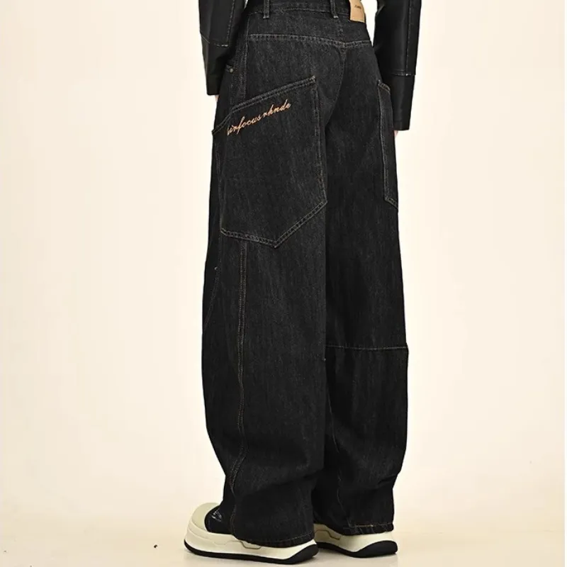 SIL VITIN Jeans Unisex-5