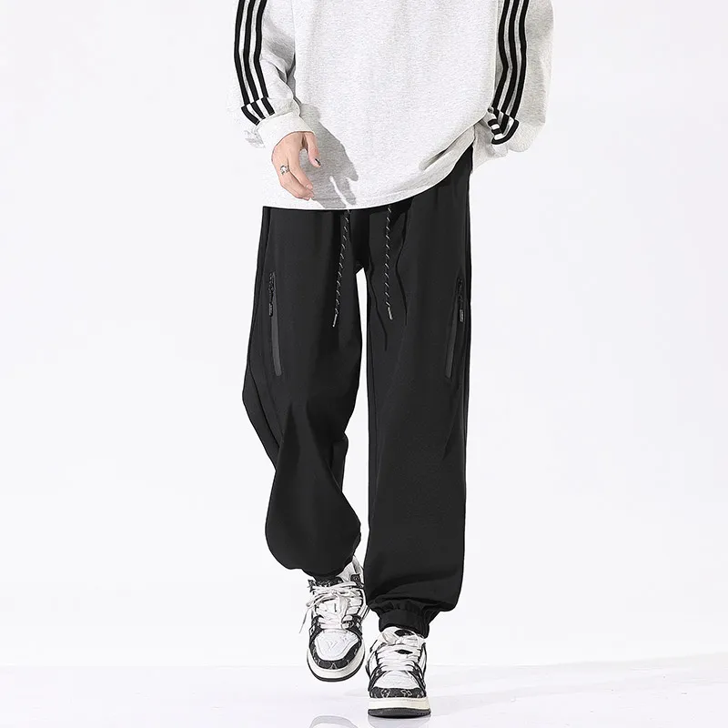 SIL VITIN Casual Pants Unisex-3