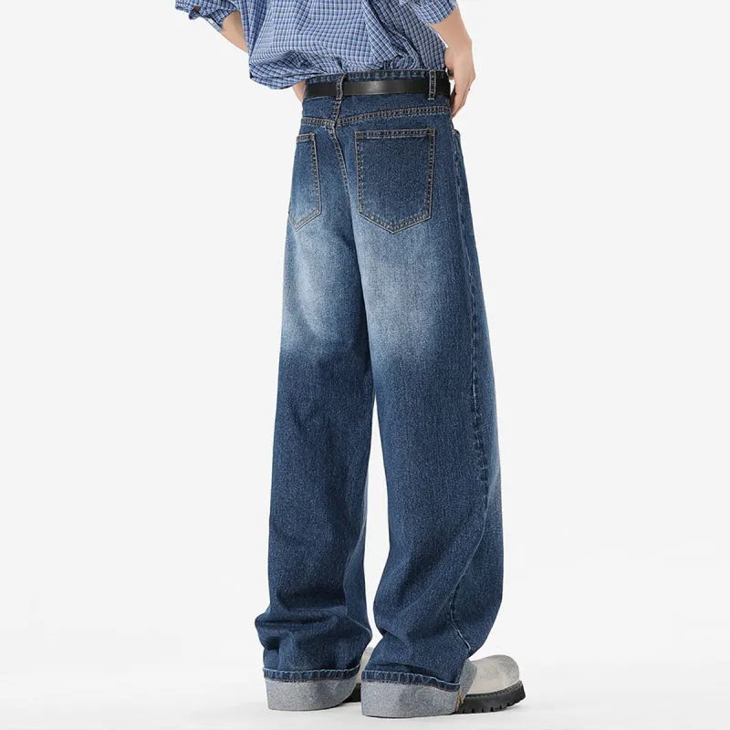 SIL VITIN Jeans Unisex-6