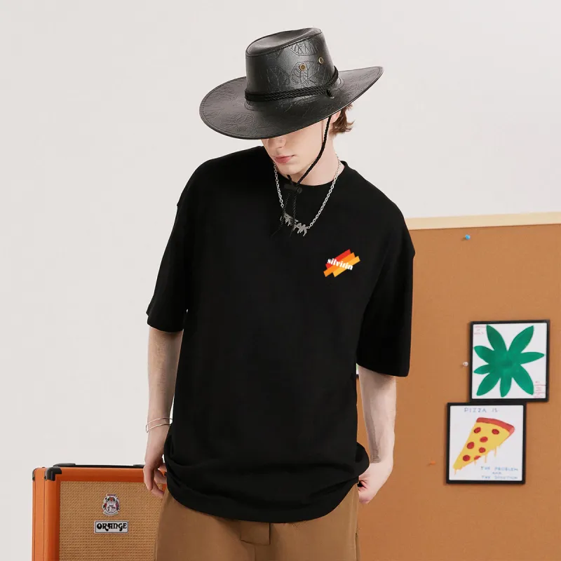 SIL VITIN T Shirts Unisex-10