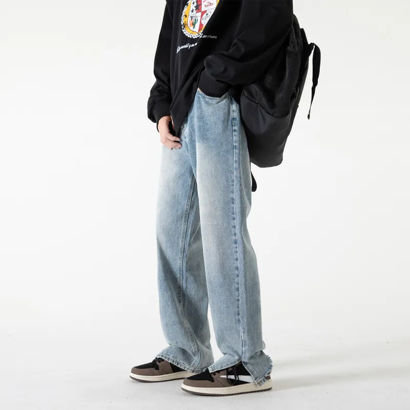 SIL VITIN Jeans Unisex-3