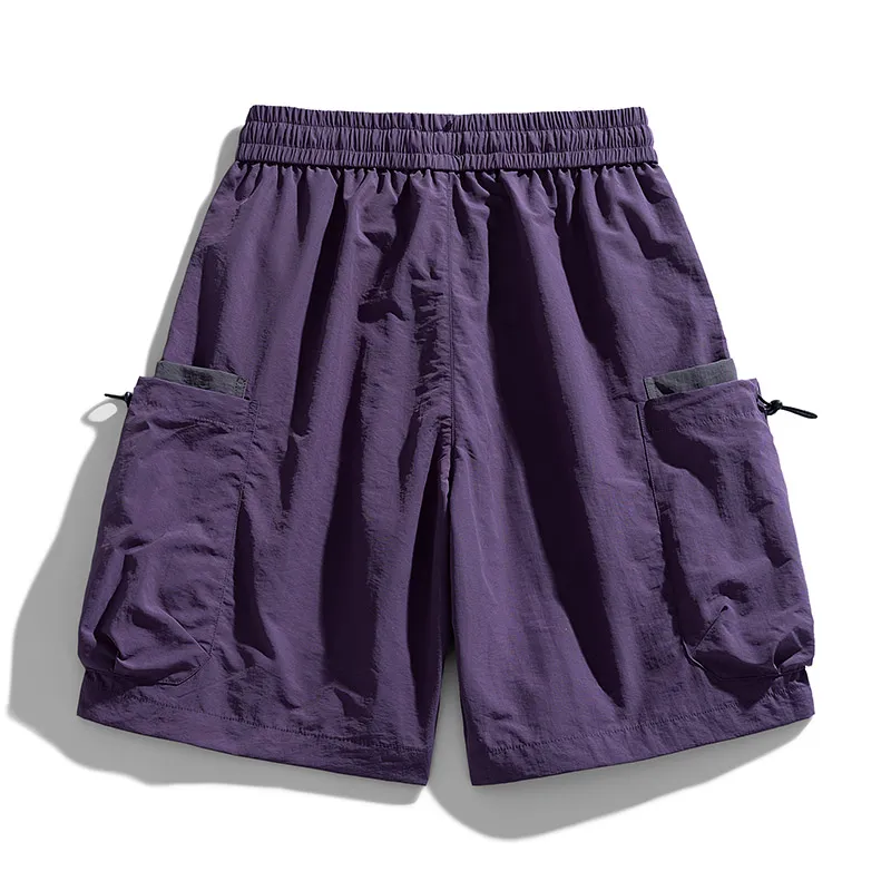 SIL VITIN Casual Shorts Unisex-13