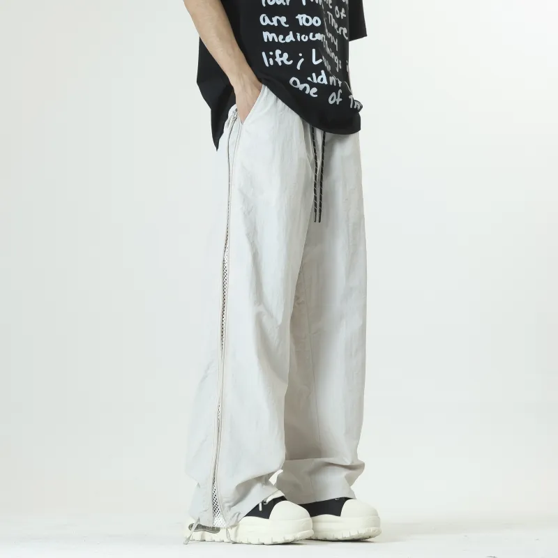 SIL VITIN Casual Pants Unisex-6