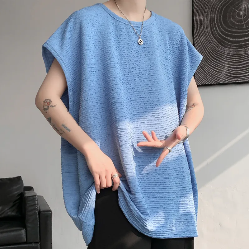 SIL VITIN Tank Tops Unisex-17