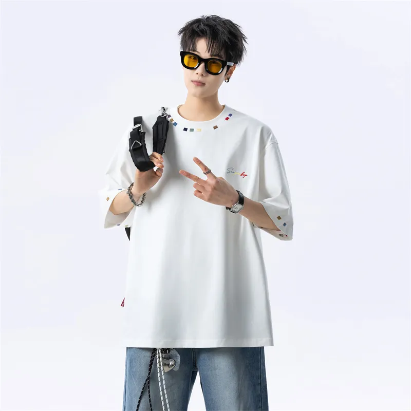 SIL VITIN T Shirts Unisex-3