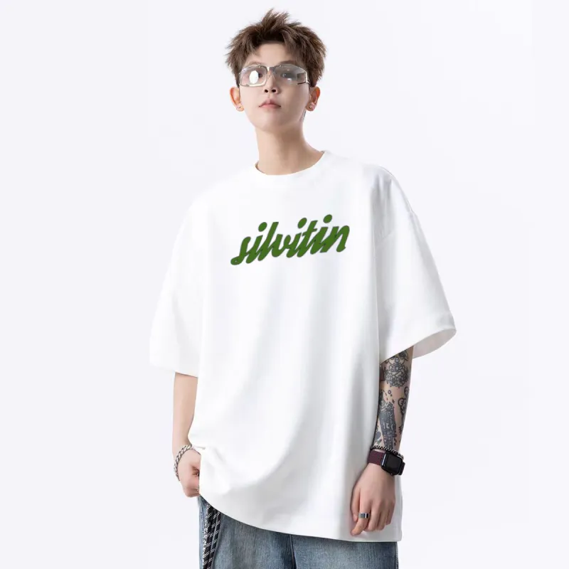 SIL VITIN T Shirts Unisex-3