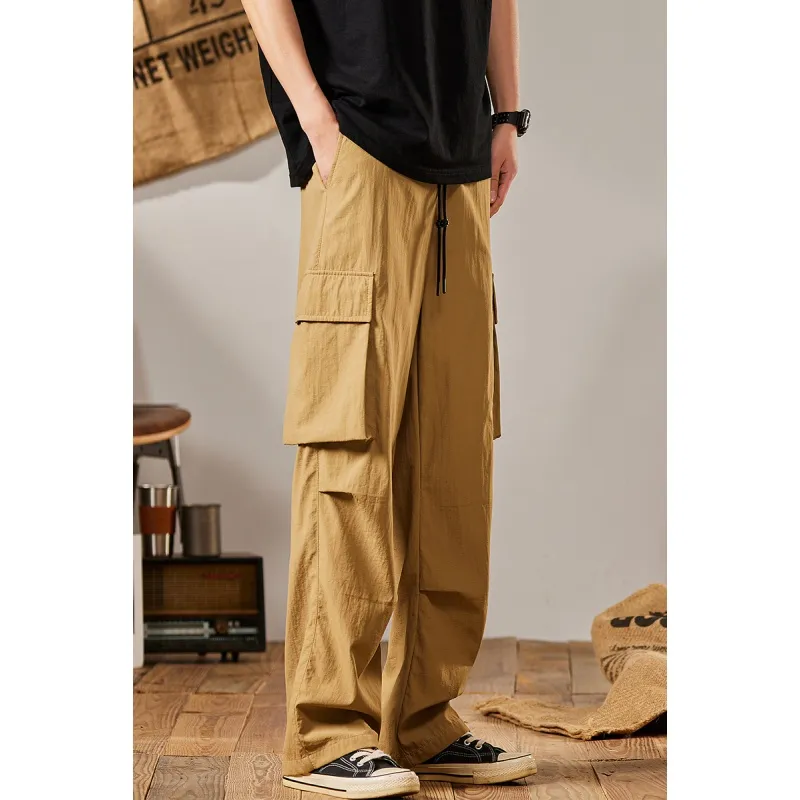 SIL VITIN Casual Pants Unisex-10