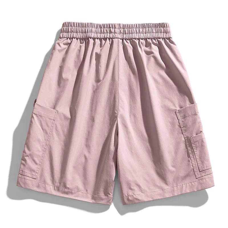 SIL VITIN Casual Shorts Unisex-29