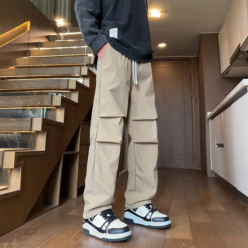 SIL VITIN Casual Pants Unisex-14
