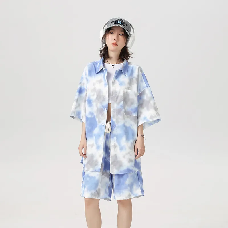 SIL VITIN Shirts Unisex-3