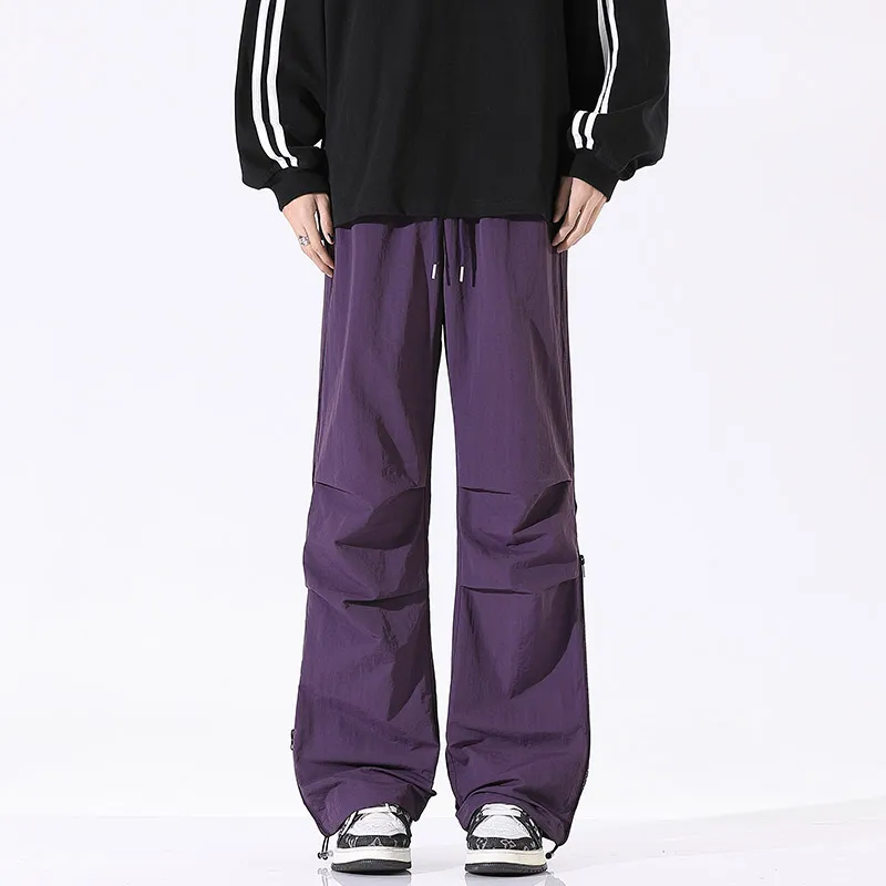 SIL VITIN Casual Pants Unisex-13