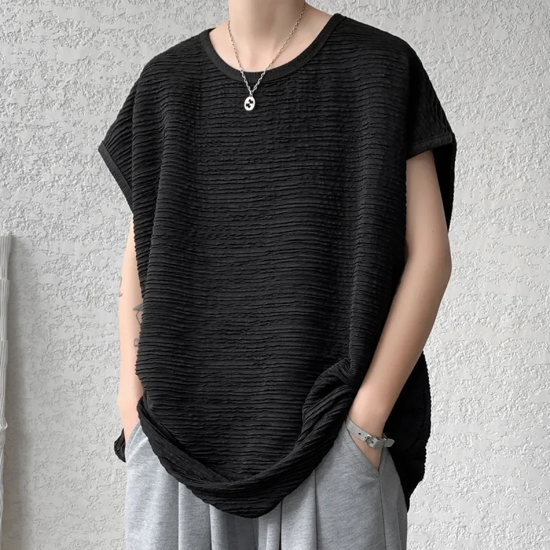 SIL VITIN Tank Tops Unisex-2