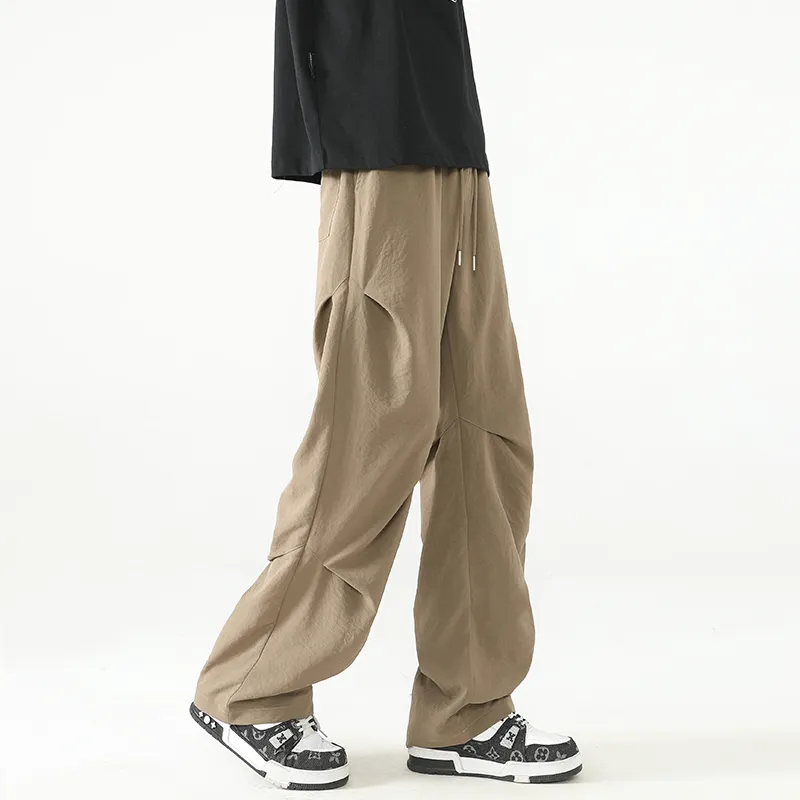 SIL VITIN Casual Pants Unisex-17