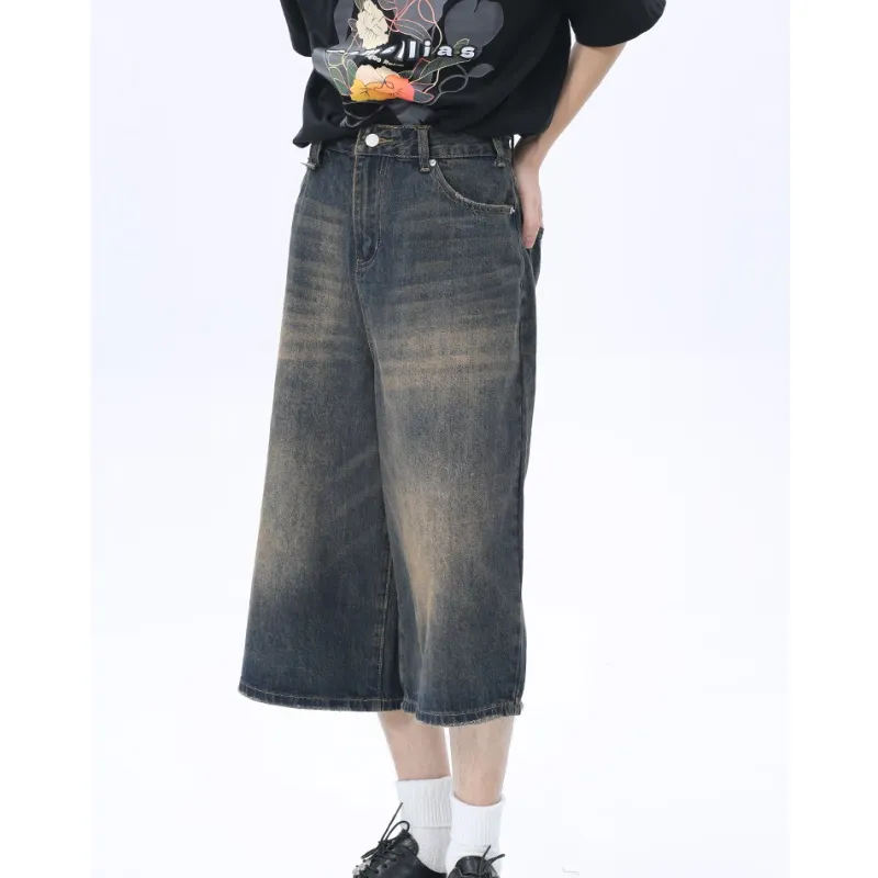 SIL VITIN Jeans Unisex-4