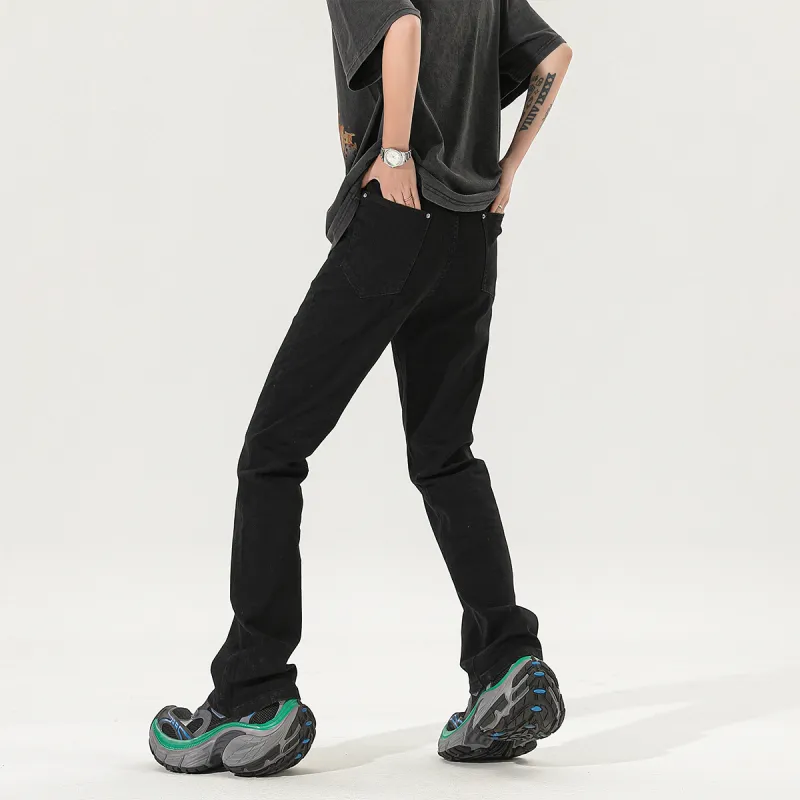 SIL VITIN Jeans Unisex-1