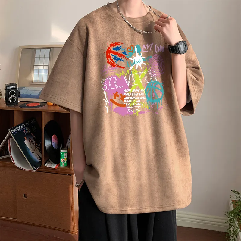 SIL VITIN T Shirts Unisex-19