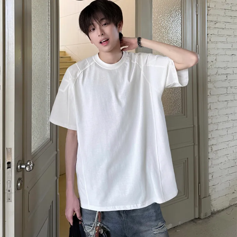 SIL VITIN T Shirts Unisex-4