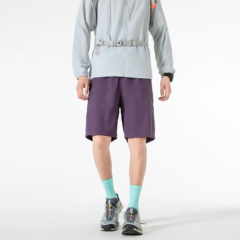 SIL VITIN Casual Shorts Unisex-10