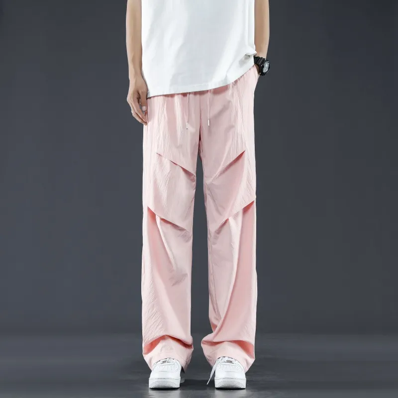SIL VITIN Casual Pants Unisex-20