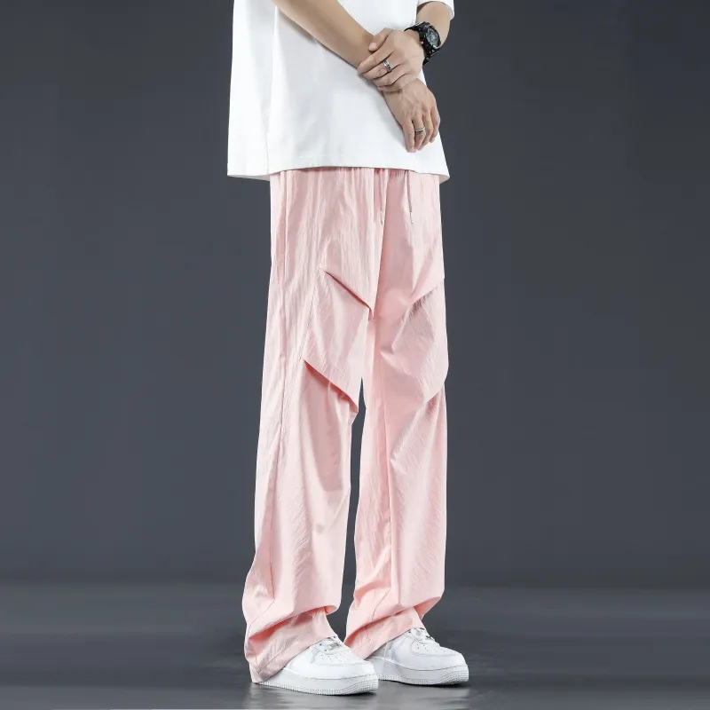 SIL VITIN Casual Pants Unisex-19