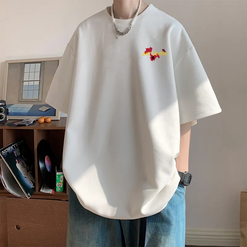 SIL VITIN T Shirts Unisex-8