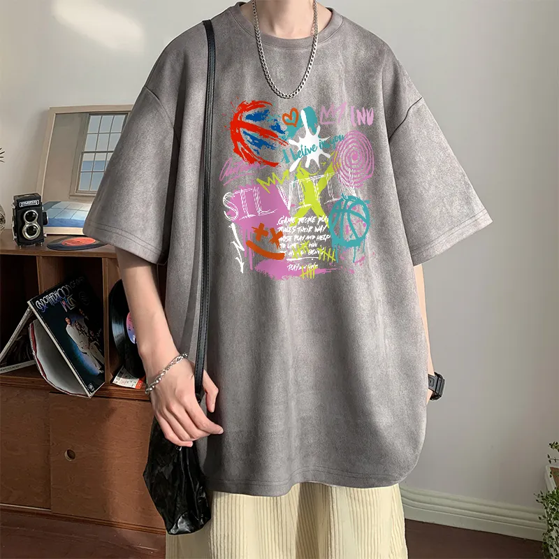 SIL VITIN T Shirts Unisex-24