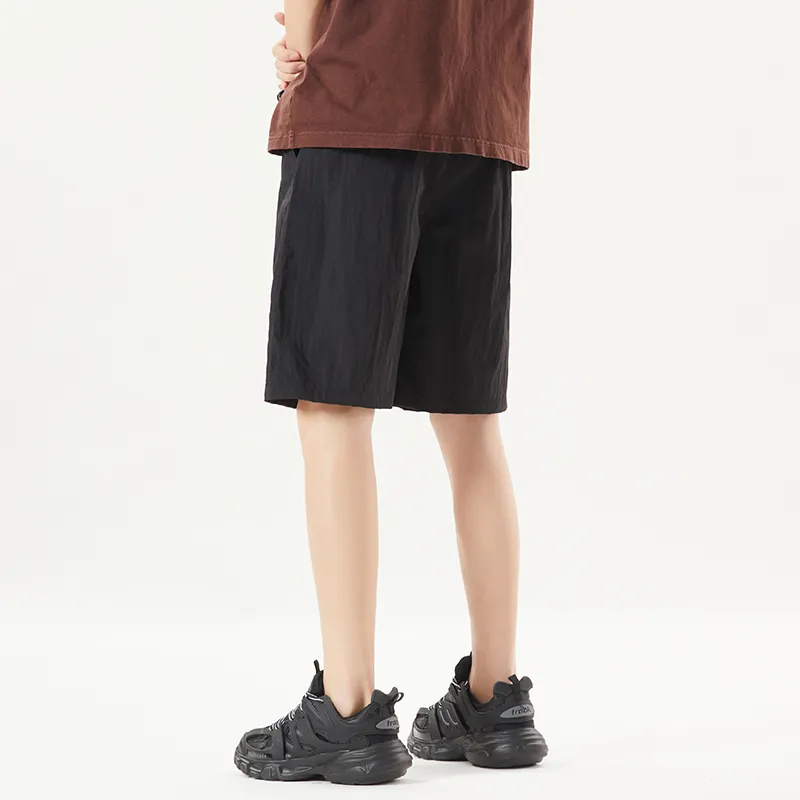 SIL VITIN Cargo Shorts Unisex-3