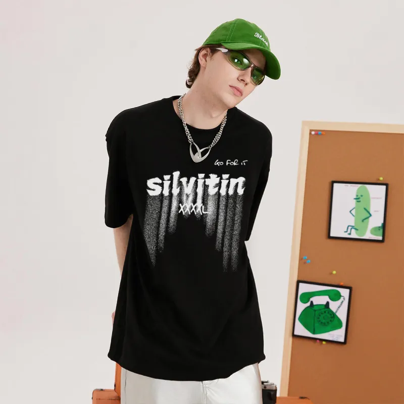 SIL VITIN T-Shirts Unisex-2