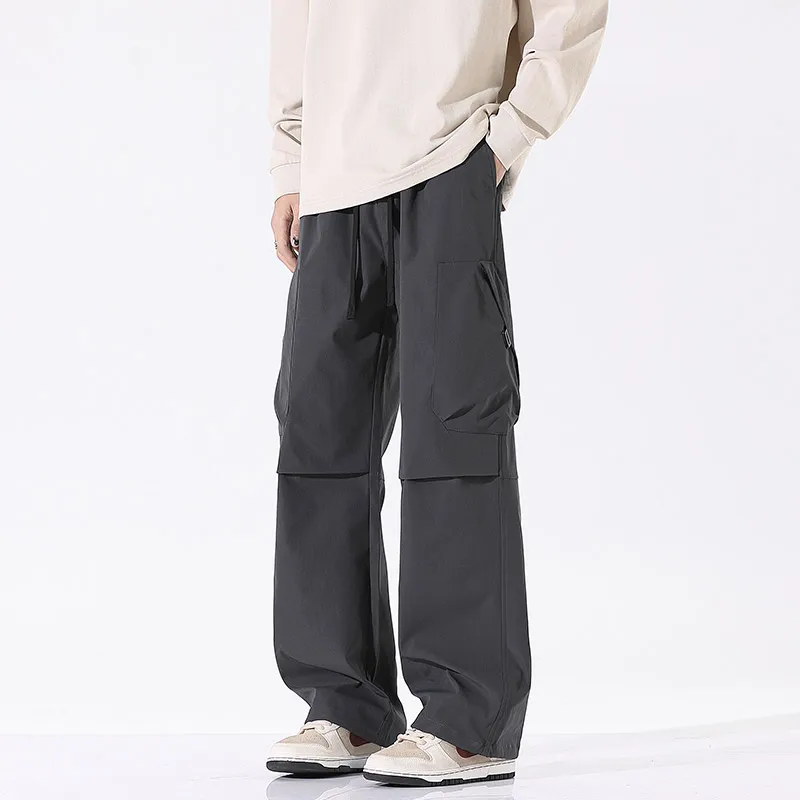 SIL VITIN Casual Pants Unisex-18