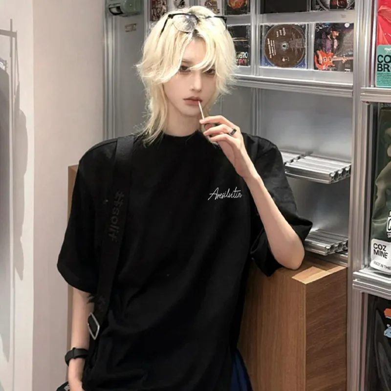 SIL VITIN T Shirts Unisex-9