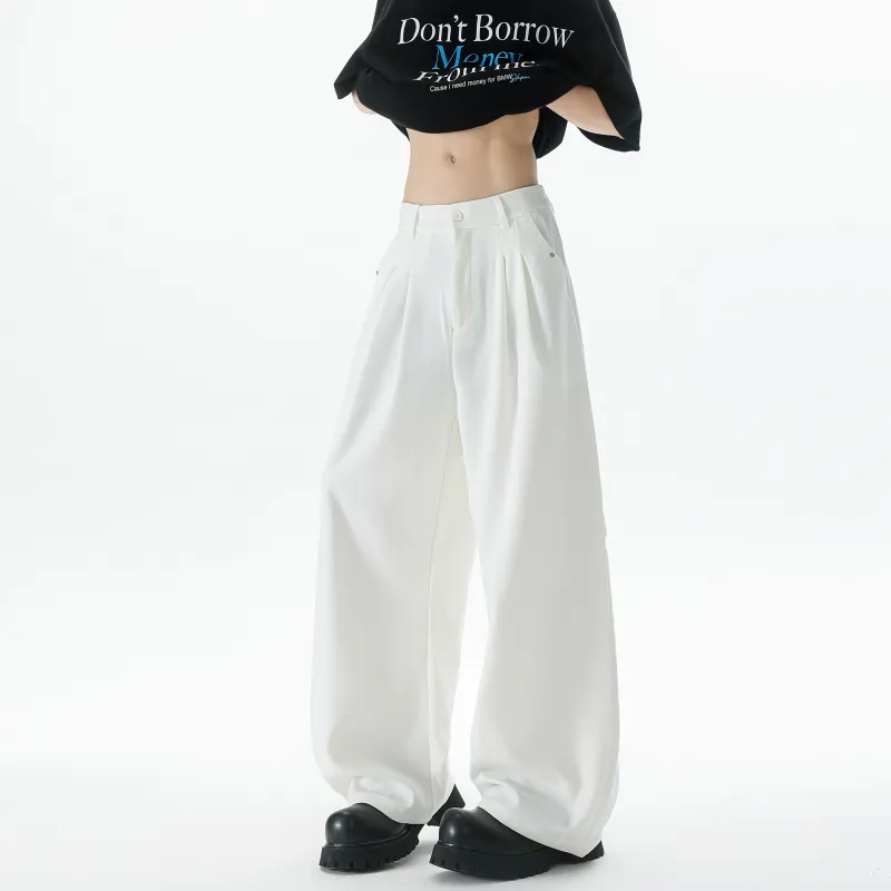 SIL VITIN Casual Pants Unisex-2