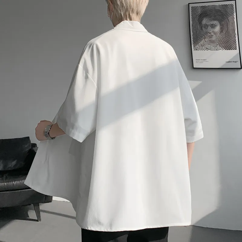 SIL VITIN Shirts Unisex-4