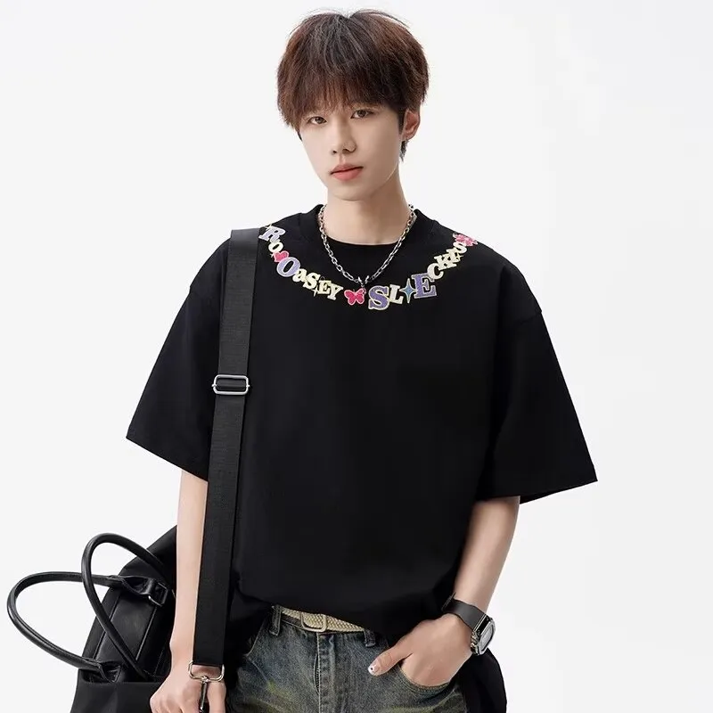 SIL VITIN T Shirts Unisex-4
