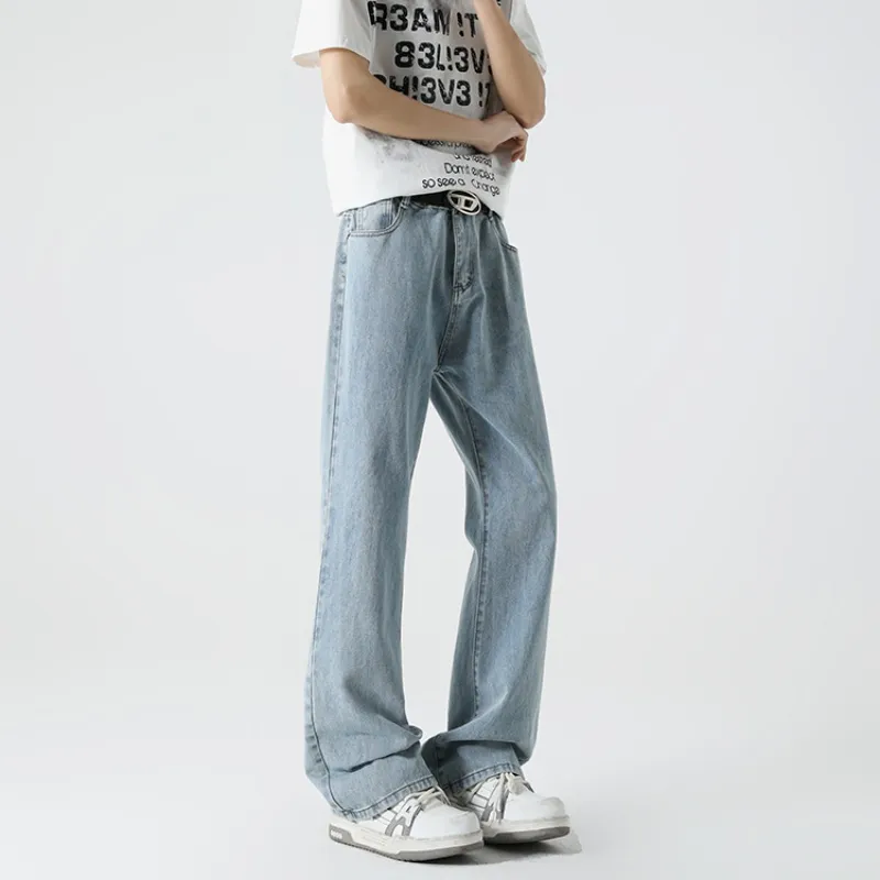 SIL VITIN Jeans Unisex-17